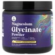 Фото товара Magnesium Glycinate Powder With Vitamin D3 Honey Lemon, Мед, 136 
