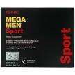 Фото товара GNC, Мультивитамины Мега Мэн, Mega Men Sport Vitapak, 30 пакетов