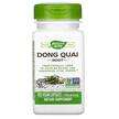 Nature's Way, Dong Quai Root 565 mg, 100 Vegetarian Capsules