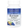 Боярышник, Full Spectrum Hawthorn Extract 550 mg, 30 таблеток