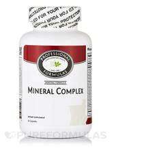 Professional Formulas, Mineral Complex, Мінерали, 60 капсул