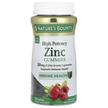 Фото товара Цинк 30 мг, Zinc Gummies Berry Gummies, 70 конфет