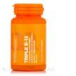 Фото товару Mt. Angel Vitamins, Triple B-12, Вітамін B12 Кобаламін, 90 Dots