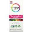 Rainbow Light, Витамины для женщин, Women's One Multivitamin, ...