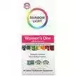 Rainbow Light, Women's One Multivitamin, Вітаміни для жін...