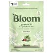 Фото товара Bloom, Поддержка пищеварения, Greens & Superfoods Coconut, 5 