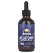 Фото товара Melatonin Liquid Sublingual Natural Orange Flavor, Мелатонин, 118