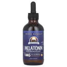 Обзор на Melatonin Liquid Sublingual Natural Обзор на Melatonin Liquid Sublingual Natural