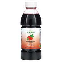 Натуральний підсолоджувач Pure Cranberry 100% Juice