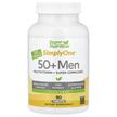 Фото товара Simply One Men's 50+ Multivitamin with Super Adaptogens, Жел