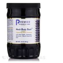 Детокс та очищення Medi-Body Bath Premier Research