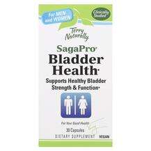 Terry Naturally, SagaPro Bladder Health For Men and Women, 30 ...