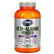 Фото товару Now, Sports Beta-Alanine Pure Powder, Beta-Аланін Порошок, 500 г