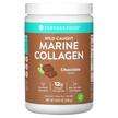 Фото товару Further Food, Wild Caught Marine Collagen Chocolate, Колаген, ...