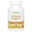 Фото товара Super Nutrition, Поддержка иммунитета, Immune Support, 60 капсул