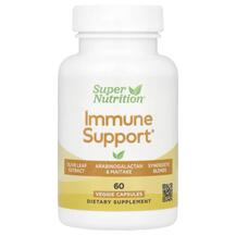 Immune Support Поддержка иммунитета Super Nutrition