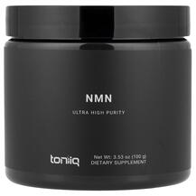 NMN Никотинамид мононуклеотид Toniiq 100 г