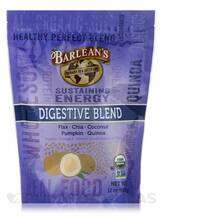 Barlean's, Organic Digestive Blend Flax Chia Coconut Pumpkin &...