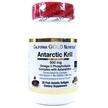 Antarctic Krill 500 mg, Масло антарктичного криля 500 мг, 30 капсул
