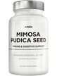 Фото товару CodeAge, Amen Mimosa Pudica Seed, Підтримка імунітету, 120 капсул