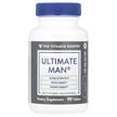 Фото товару Ultimate Man Multivitamin & Multimineral, Мінеральні добавки,