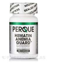 Hematin Anemia Guard Кардио комплекс Perque