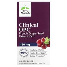 Clinical OPC 150 mg Экстракт виноградных косточек