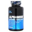 Фото товара Alphamode Testosterone Support, Тестостероновый бустер, 60 таблет