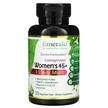 Фото товару Emerald, Women's 45+ 1-Daily Multi, Мультивітаміни для жінок, ...