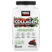 Collagen Boosting Superfoods Tropical Fruit Коллаген