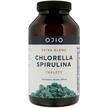 Фото товару Ojio, Chlorella Spirulina 50/50, Хлорела, 1000 таблеток