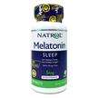 Фото товару Natrol, Melatonin Time Release Extra Strength 5 mg, Мелатонін,...