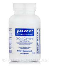 CoQ10 L-Carnitine Fumarate L-Карнитин Pure
