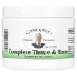 Фото товара Укрепление костей, Complete Tissue & Bone Ointment, 118 мл