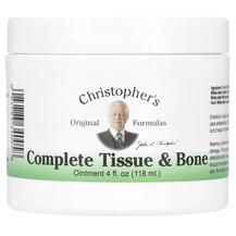 Complete Tissue & Bone Ointment Укрепление костей