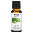 NOW Foods, Pure Essential Oil Rosemary, Ефірна олія, 30 мл