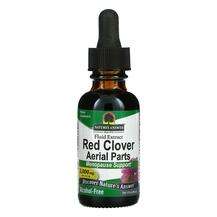 Nature's Answer, Red Clover 2000 mg, Червона конюшина 2000 мг,...
