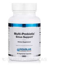 Multi-Probiotic Sinus Support Пробиотики Douglas