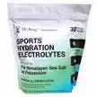 Dr. Berg, Sports Hydration Electrolytes, Електроліти, 240 г