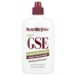 NutriBiotic, GSE Grapefruit Seed Extract Liquid, 118 ml