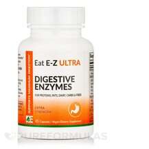 Ферменти Eat E-Z Ultra Extra Strength Digestive