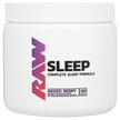 Raw Nutrition, Поддержка сна, Sleep Mixed Berry, 150 г