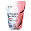 Фото товару Zint, Collagen Peptides, Яловичий колаген типів 1 і 3, 907 гр