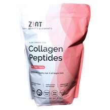 Фото товара Collagen Peptides Говяжий Коллаген 1 и 3 типов Zint 907 гр