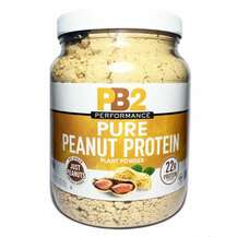 Pure Peanut Protein Plant Powder, Арахісове масло