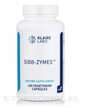 Фото товару Klaire Labs, SIBB-Zymes, Ферменти, 180 капсул