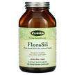 Flora, FloraSil, Кремній, 180 капсул
