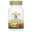 Фото товара Source of Life Gold The Ultimate Multi Vitamin, Убихинол, 90 табл