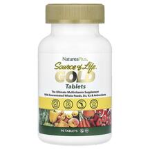 Source of Life Gold The Ultimate Multi Vitamin