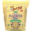 Bob's Red Mill, Organic Golden Flaxseed Meal, Льон, 907 г
